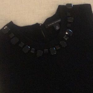 Wool and Cashmere Top